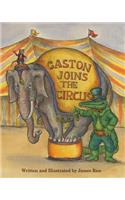 Gaston® Joins the Circus