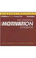 The Essential Motivation Handbook