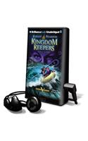 Shell Game: (005 Kingdom Keepers)