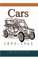 Cars: 1895-1965