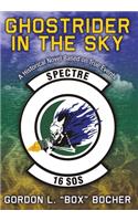 Ghostrider in the Sky