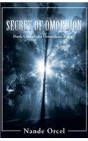 Secret of Omordion