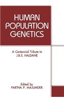 Human Population Genetics