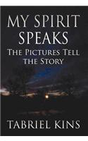 My Spirit Speaks: The Pictures Tell the Story: (English)
