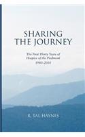 Sharing the Journey