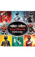 Power Ranger Storybook Collection