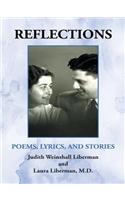Reflections: Poems