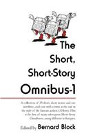 Short, Short-Story Omnibus-1