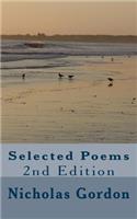 Selected Poems: 2nd Edition(English)