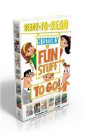 History of Fun Stuff to Go! (Boxed Set)