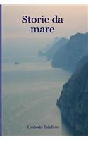Storie Da Mare: (Italian)