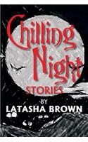 Chilling Night Stories