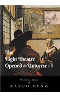 The Light Theatre Opened to Universe (II): New Vermeer Theory(English)