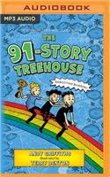 91-Story Treehouse: (Treehouse)