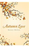 Autumn Love