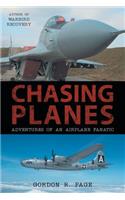 Chasing Planes