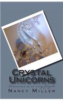 Crystal Unicorns