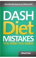 Dash Diet Mistakes You Wish You Knew