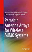 Parasitic Antenna Arrays for Wireless Mimo Systems