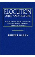 Elocution Voice and Gesture