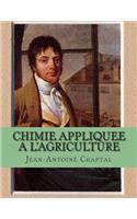 Chimie appliquee a l'agriculture