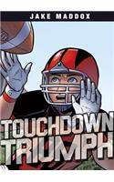 Touchdown Triumph