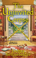 Uninvited Corpse