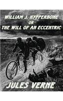 William J. Hypperbone, or The Will of an Eccentric