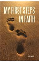 My First Steps in Faith