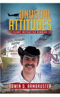 Unusual Attitudes