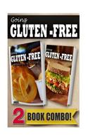 Favorite Foods All Gluten-Free PT 1 and Gluten-Free Quick Recipes 10mins or Less