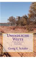Unendliche Weite