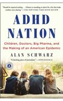 ADHD Nation