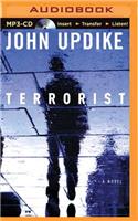 Terrorist