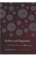 Authors and Apparatus