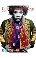 Guitar Connoisseur - The Hendrix Issue - Winter 2013