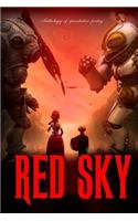 Red Sky: Anthology of Speculative Poetry