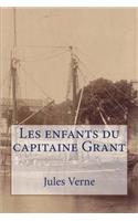 Les enfants du capitaine Grant