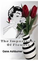 Importance Of Flowers