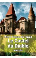 Le Castel du Diable: (French)