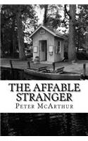 The Affable Stranger