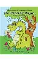 Unfriendly Dragon: The Adventures of Bridazak and Friends