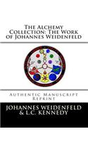 Alchemy Collection