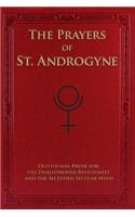 The Prayers of St. Androgyne