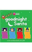 Goodnight Santa