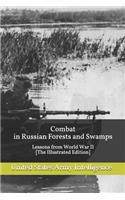 Combat in Russian Forests and Swamps