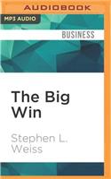 Big Win: Learning from the Legends to Become a More Successful Investor
