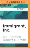 Immigrant, Inc.