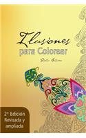 Ilusiones para colorear
