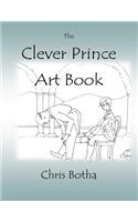 The Clever Prince Art Book